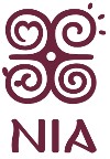 Nia Coffee Logo